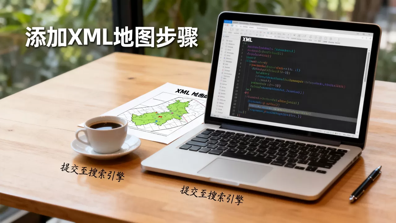 SimilarWeb怎么添加XML地图？如何提升网站收录率
