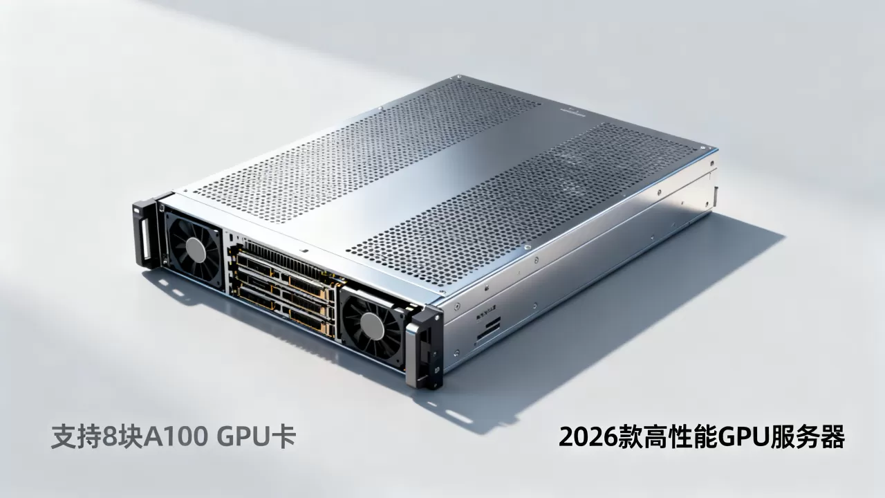GPU服务器购买怎么样？2026年GPU服务器推荐