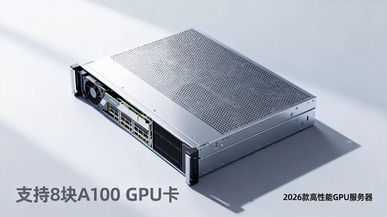 GPU服务器购买怎么样？2026年GPU服务器推荐