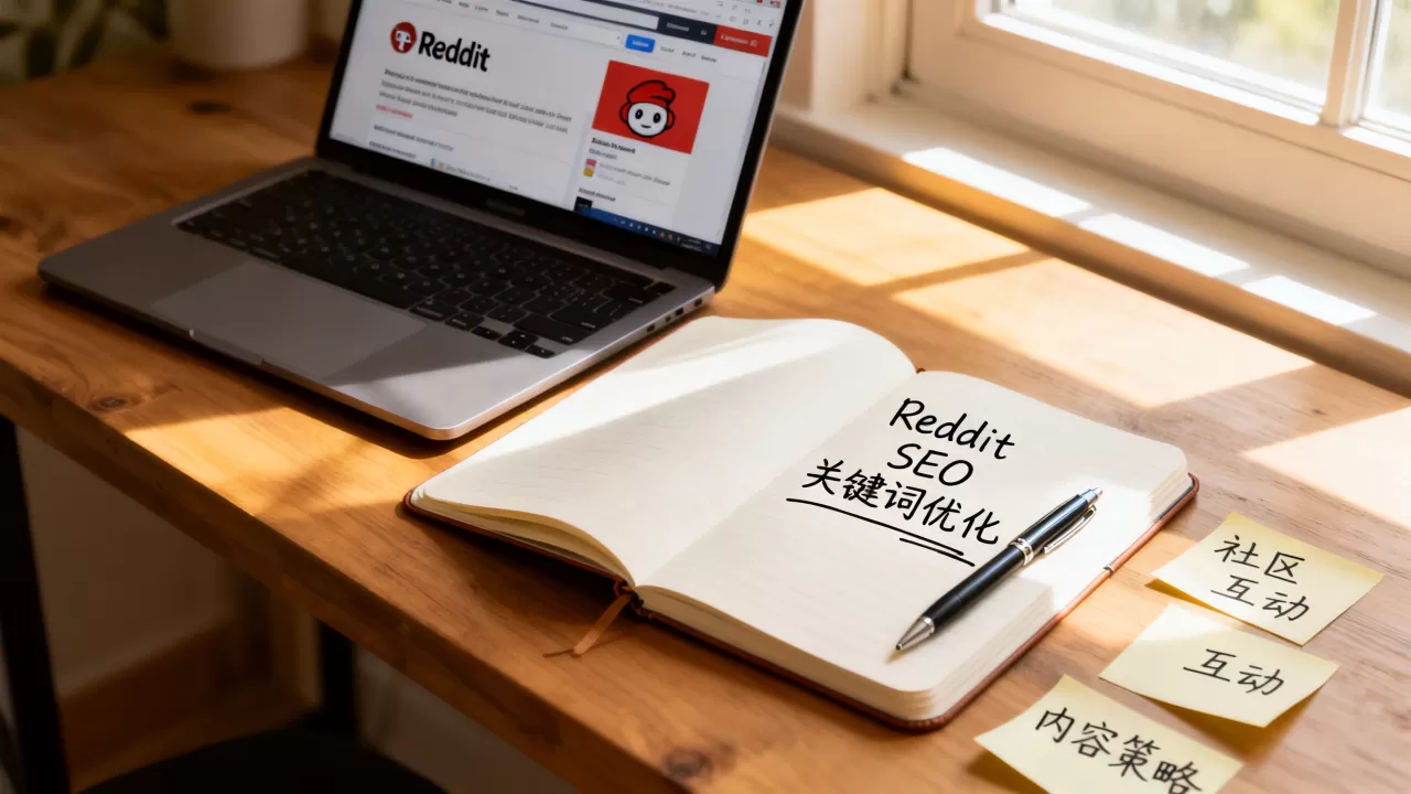 Reddit SEO怎么做？如何用Reddit提升网站排名