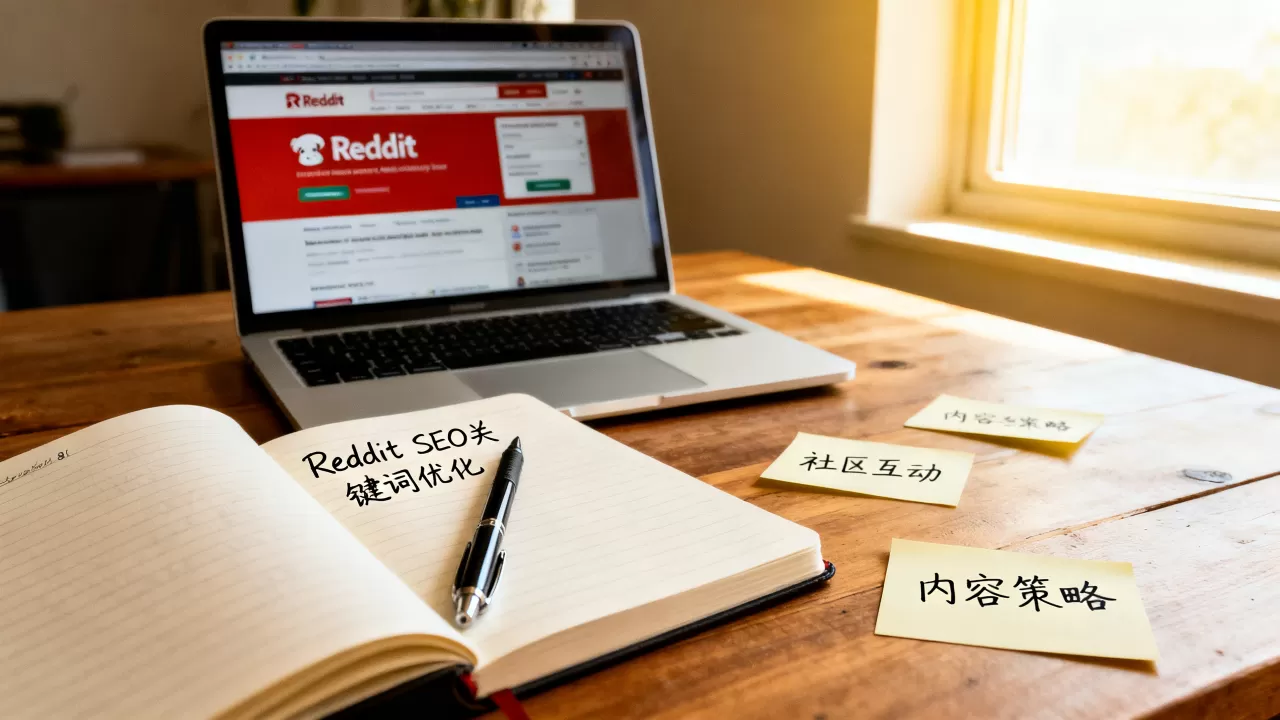 Reddit SEO怎么做？如何用Reddit提升网站排名