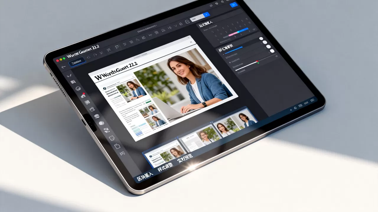 WordPress Gutenberg 22.2更新了什么？最新功能详解