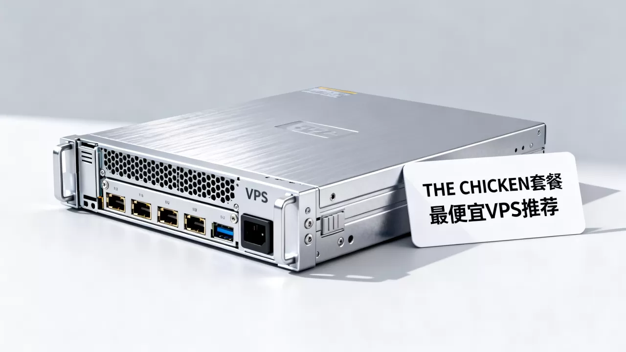 搬瓦工THE CHICKEN套餐值得买吗？搬瓦工最便宜VPS推荐