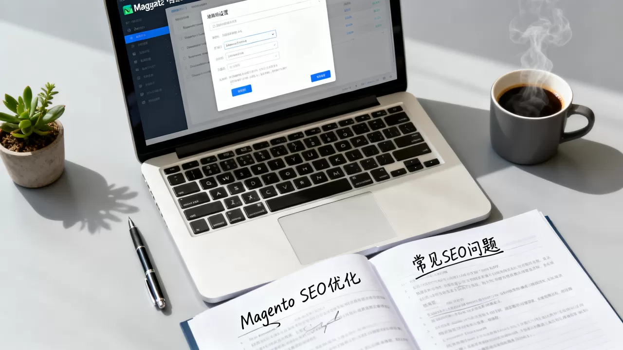 Magento SEO优化遇到难题怎么办？Magento常见SEO问题技术指南