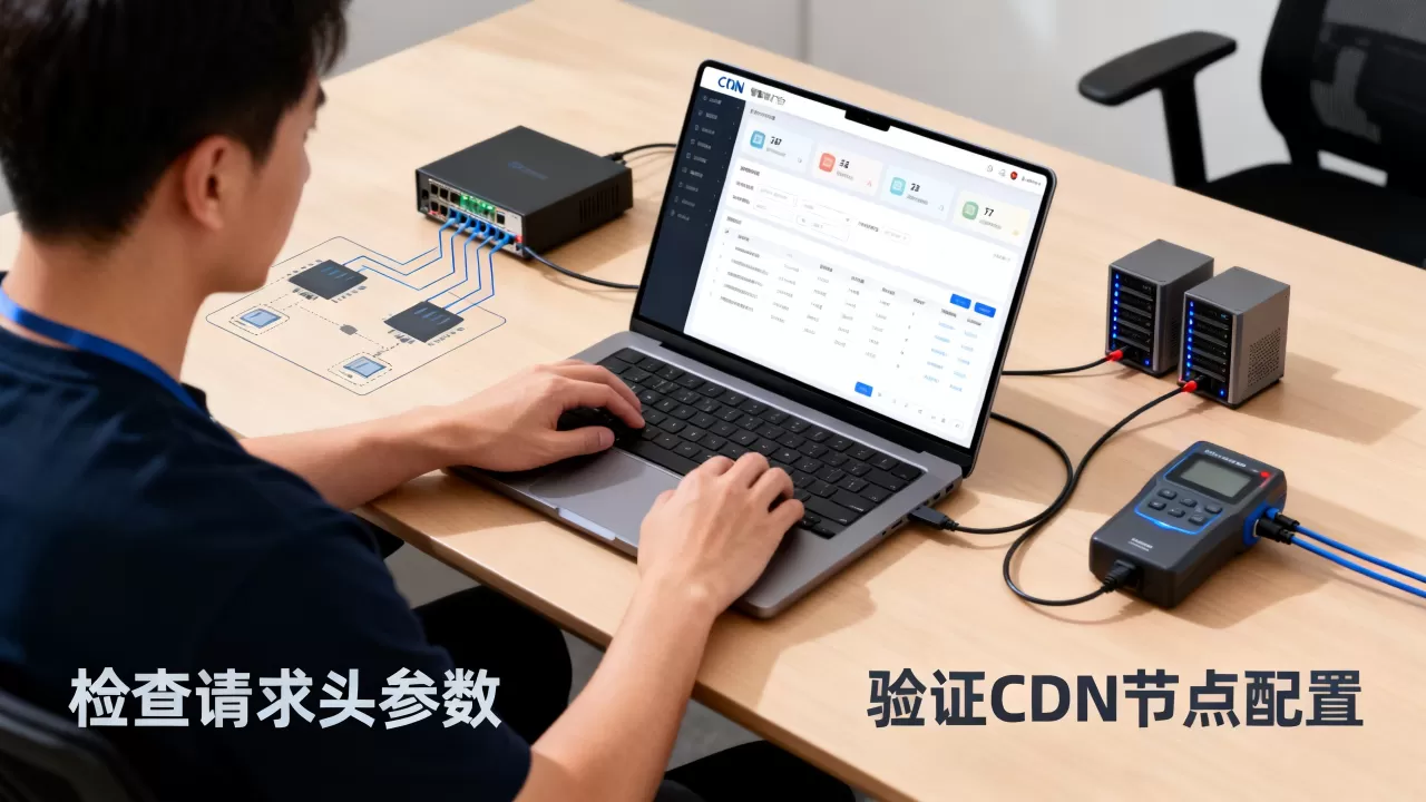 CDN返回400错误怎么办？CDN 400错误解决方法