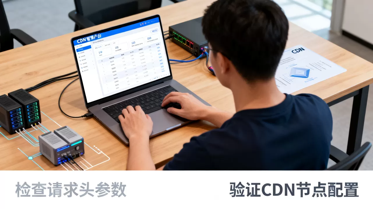 CDN返回400错误怎么办？CDN 400错误解决方法