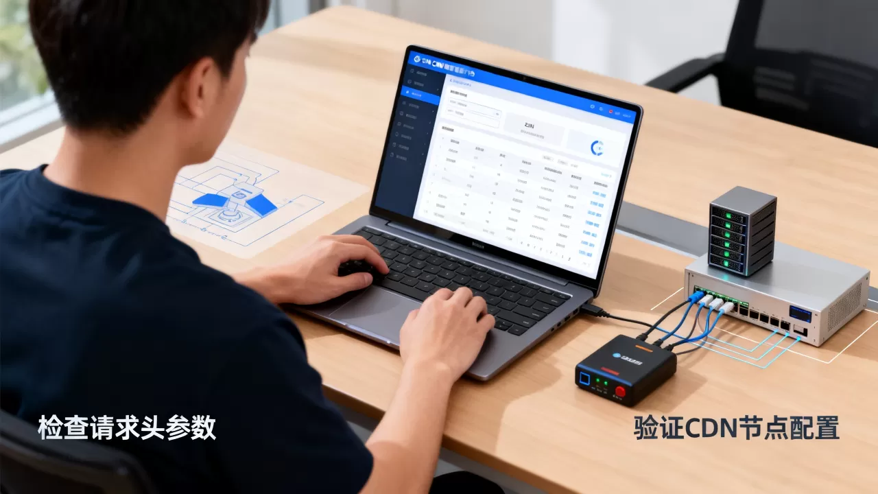 CDN返回400错误怎么办？CDN 400错误解决方法