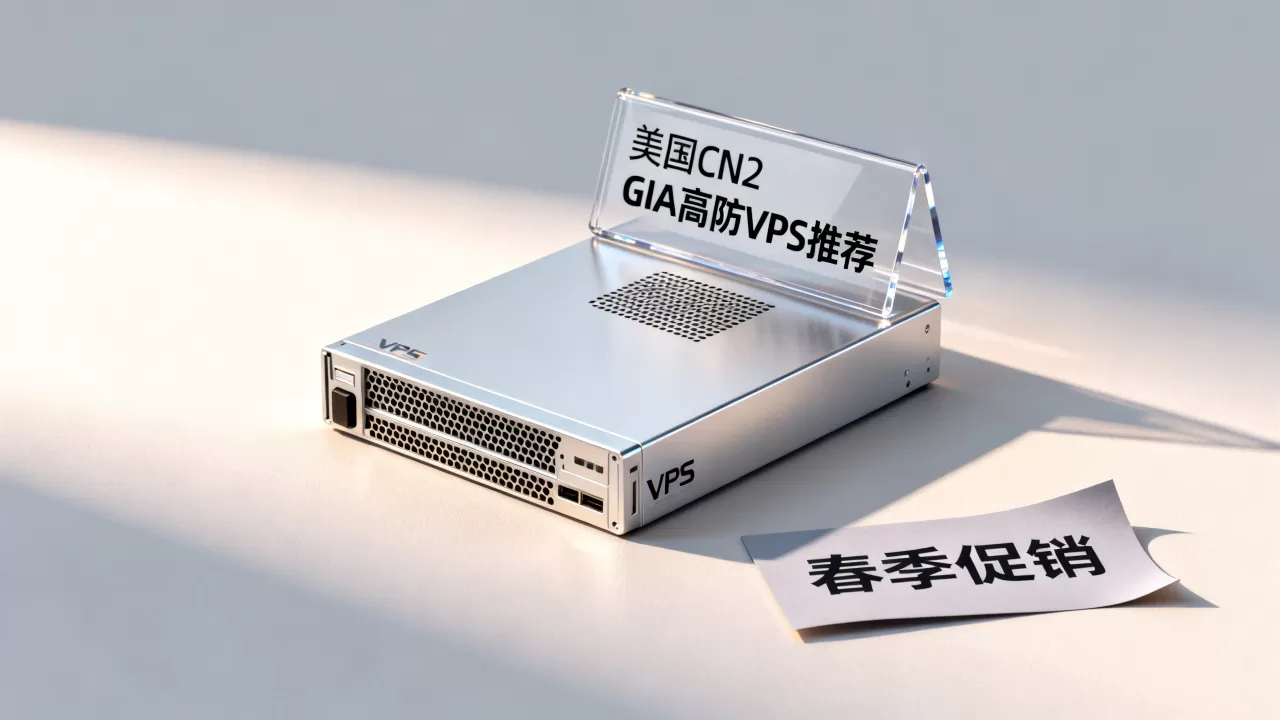 OneTechCloud易科云春季促销VPS月付季付打几折？美国CN2 GIA高防VPS推荐