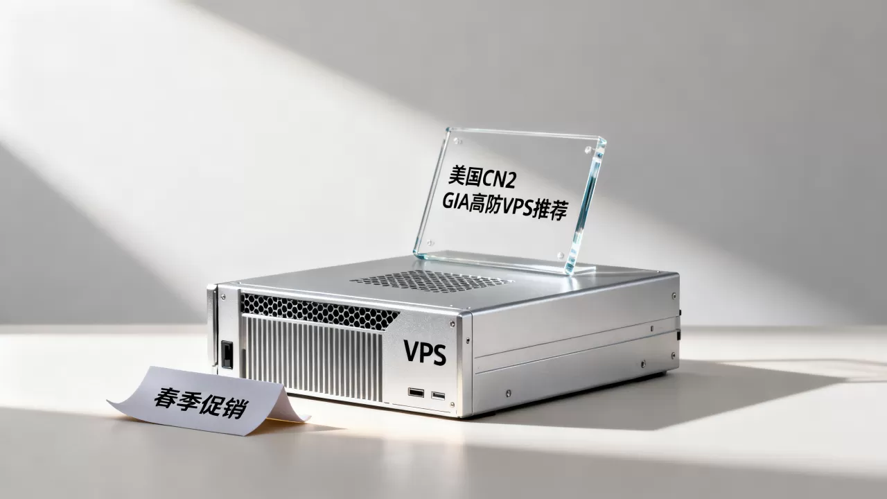 OneTechCloud易科云春季促销VPS月付季付打几折？美国CN2 GIA高防VPS推荐