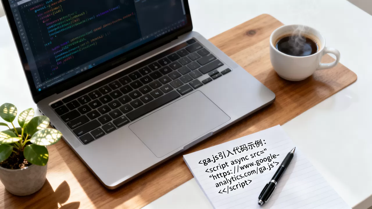 ga.js引入报错怎么办？ga.js引入代码怎么写