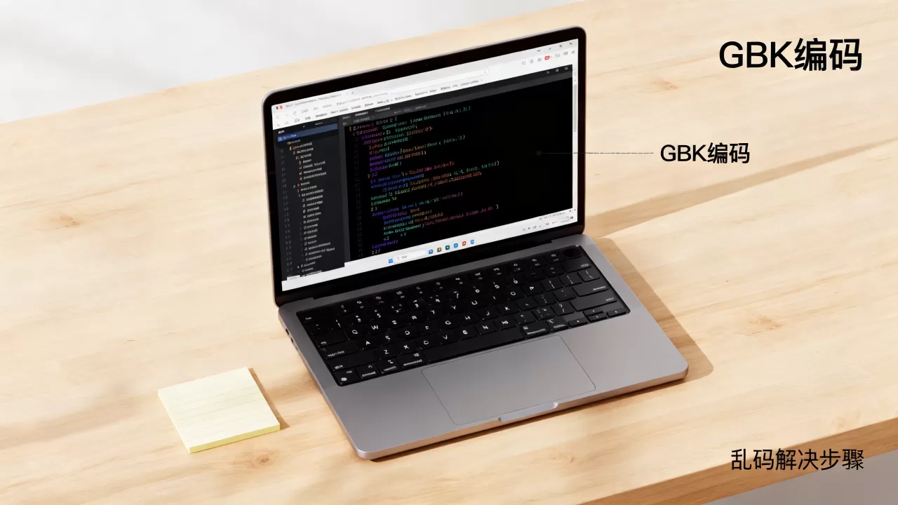 gbk网站源码能正常显示吗？gbk编码乱码怎么解决