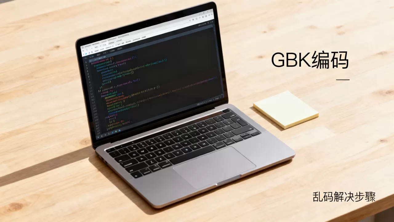 gbk网站源码能正常显示吗？gbk编码乱码怎么解决