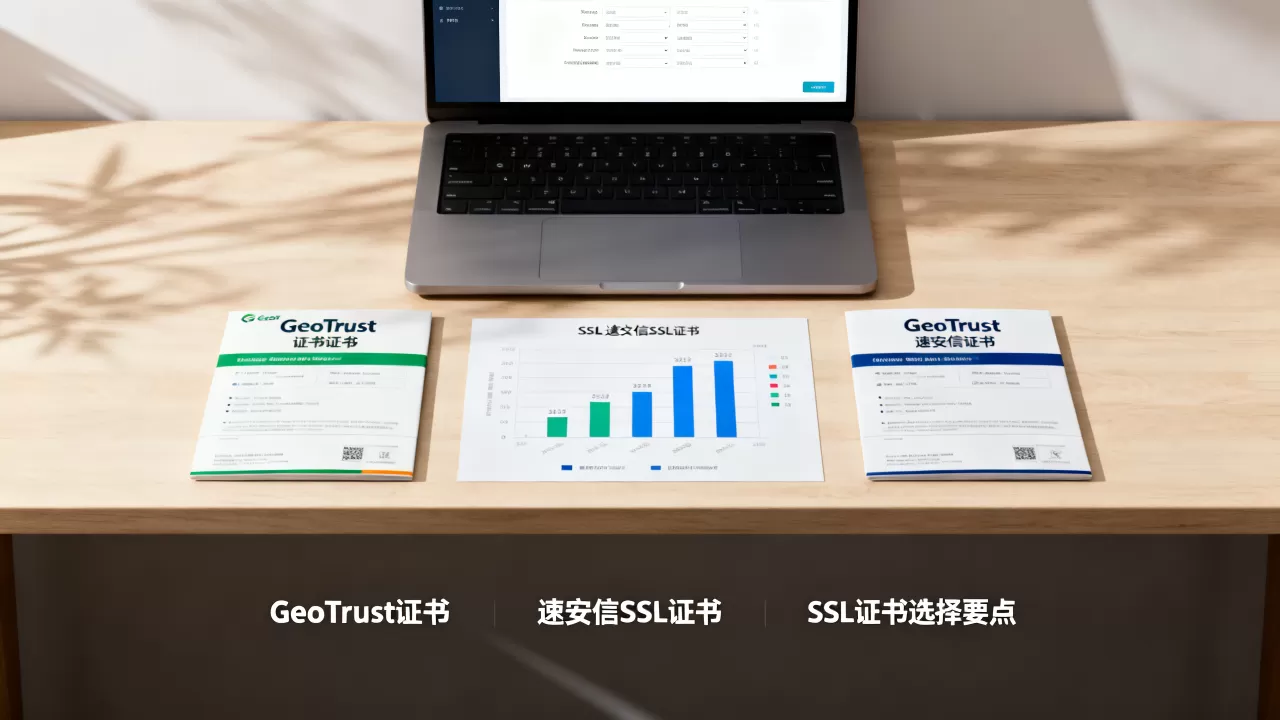 GeoTrust证书和速安信SSL证书哪个好？ssl证书怎么选