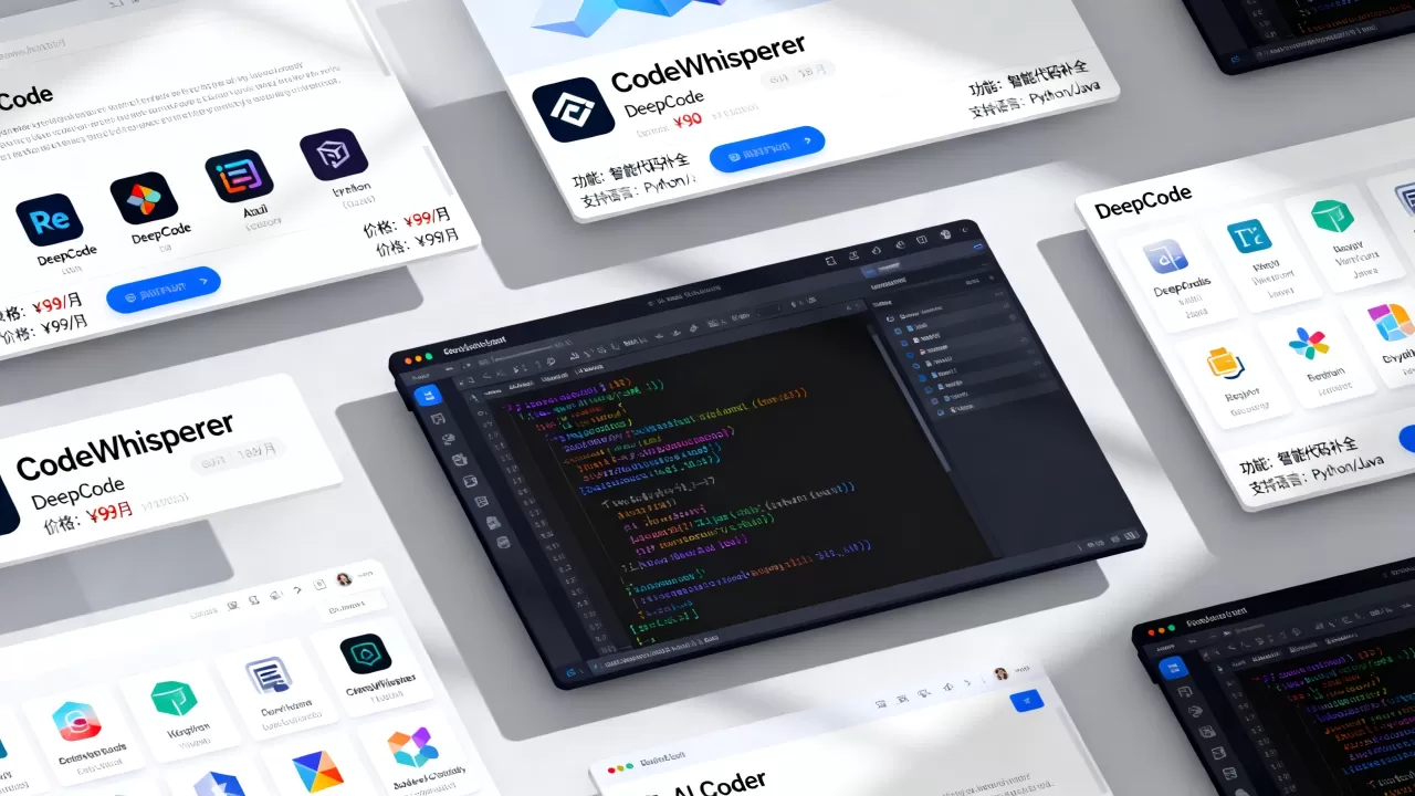 2026年主流AI编程工具怎么选？国内AI模型Coding Plan价格功能对比