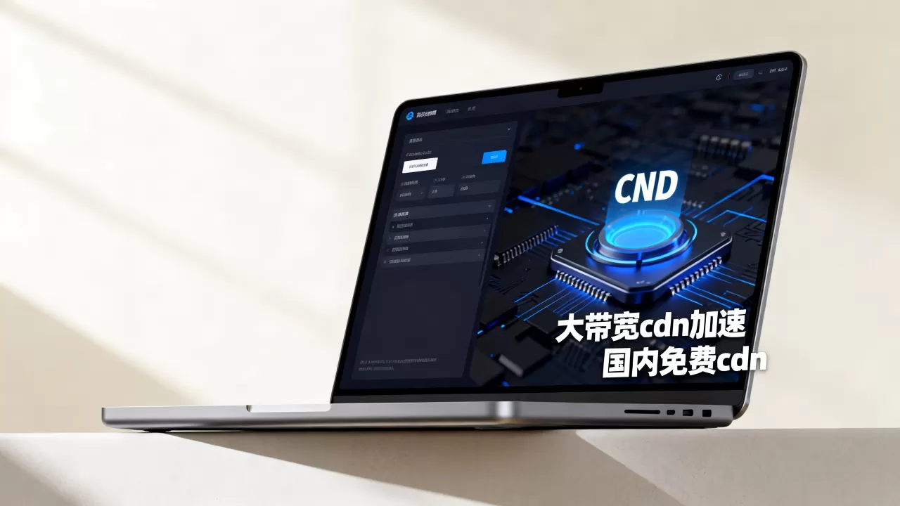 大带宽cdn软件好用吗？国内免费cdn加速软件推荐