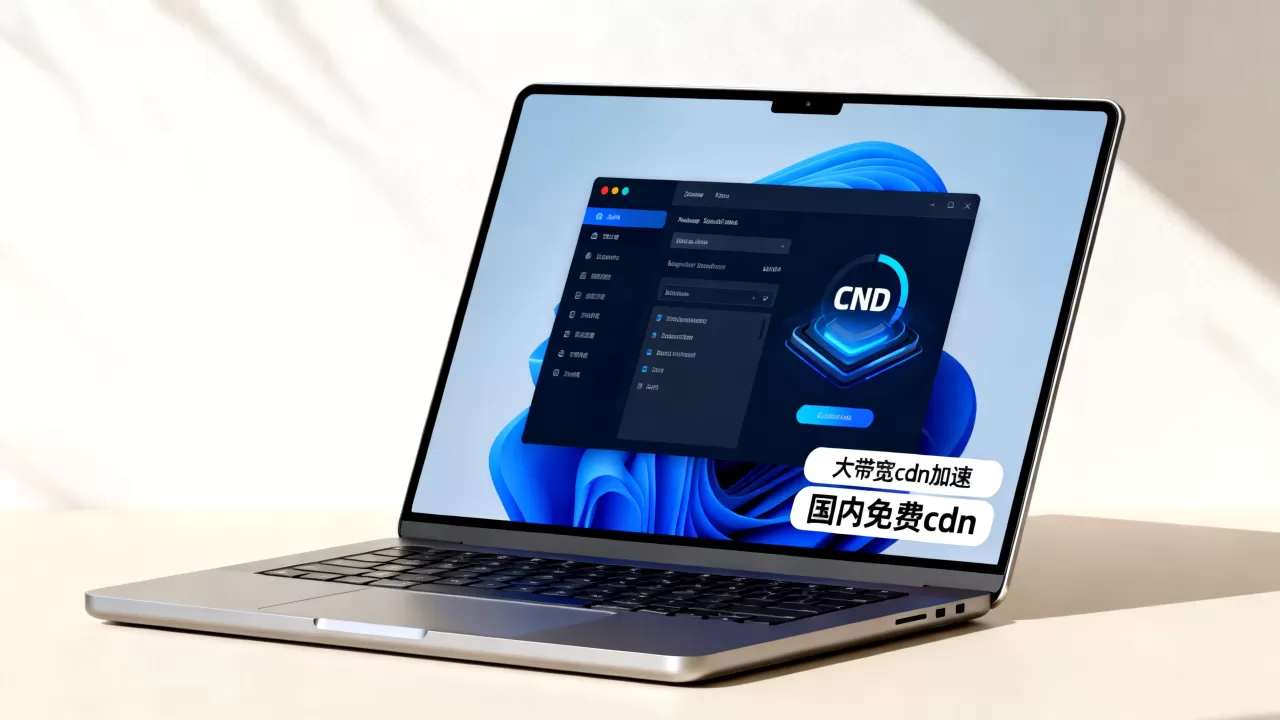 大带宽cdn软件好用吗？国内免费cdn加速软件推荐