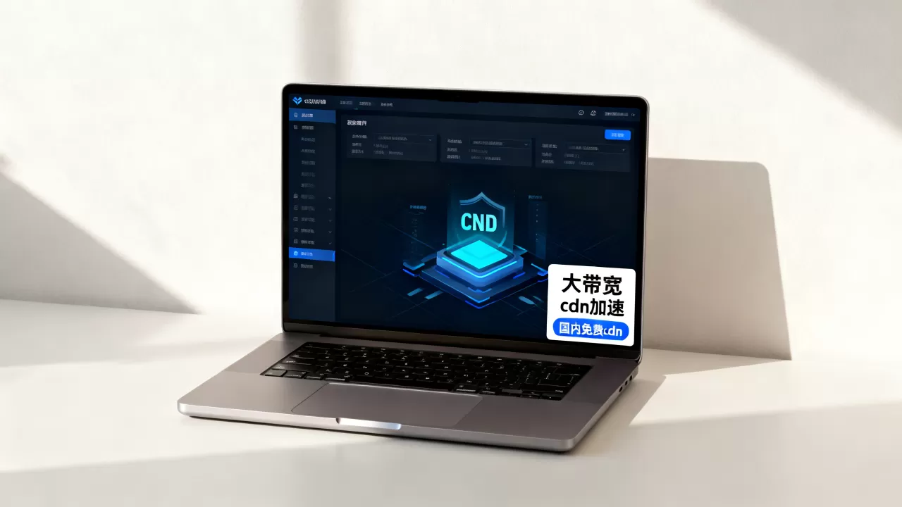 大带宽cdn软件好用吗？国内免费cdn加速软件推荐