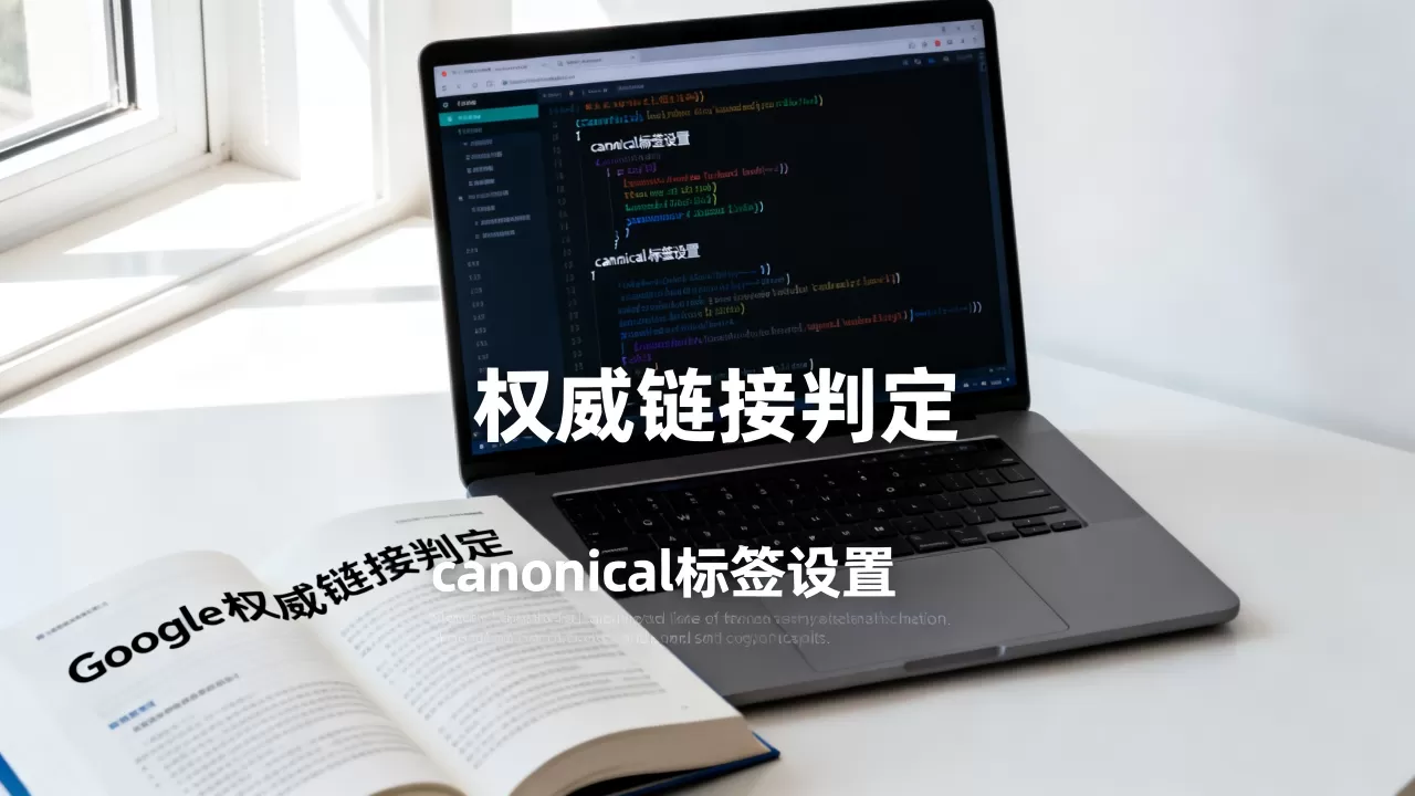 Google权威链接怎么判定？canonical标签如何设置