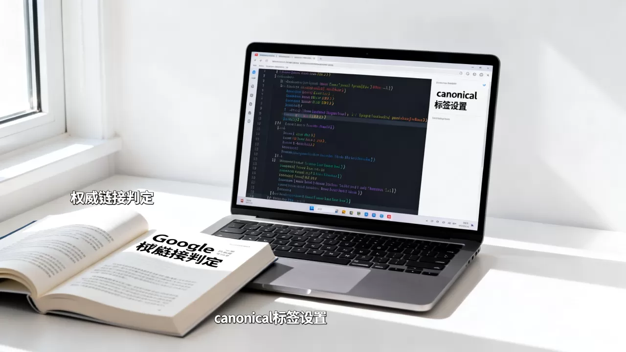 Google权威链接怎么判定？canonical标签如何设置