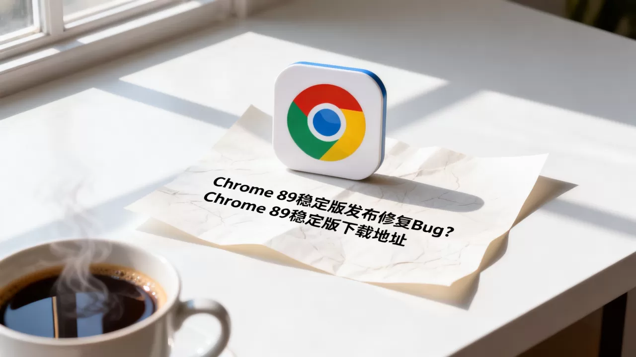 Chrome 89稳定版发布修复Bug？Chrome 89稳定版下载地址