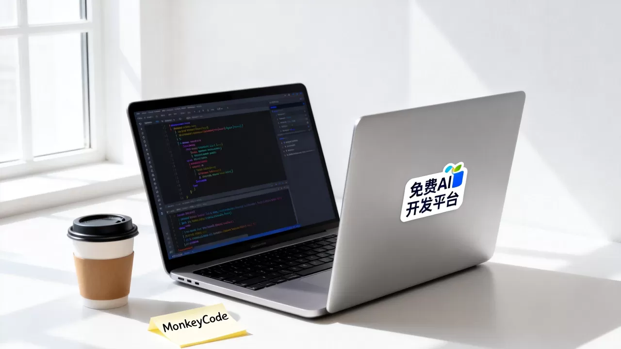 MonkeyCode好用吗？免费AI开发平台有哪些