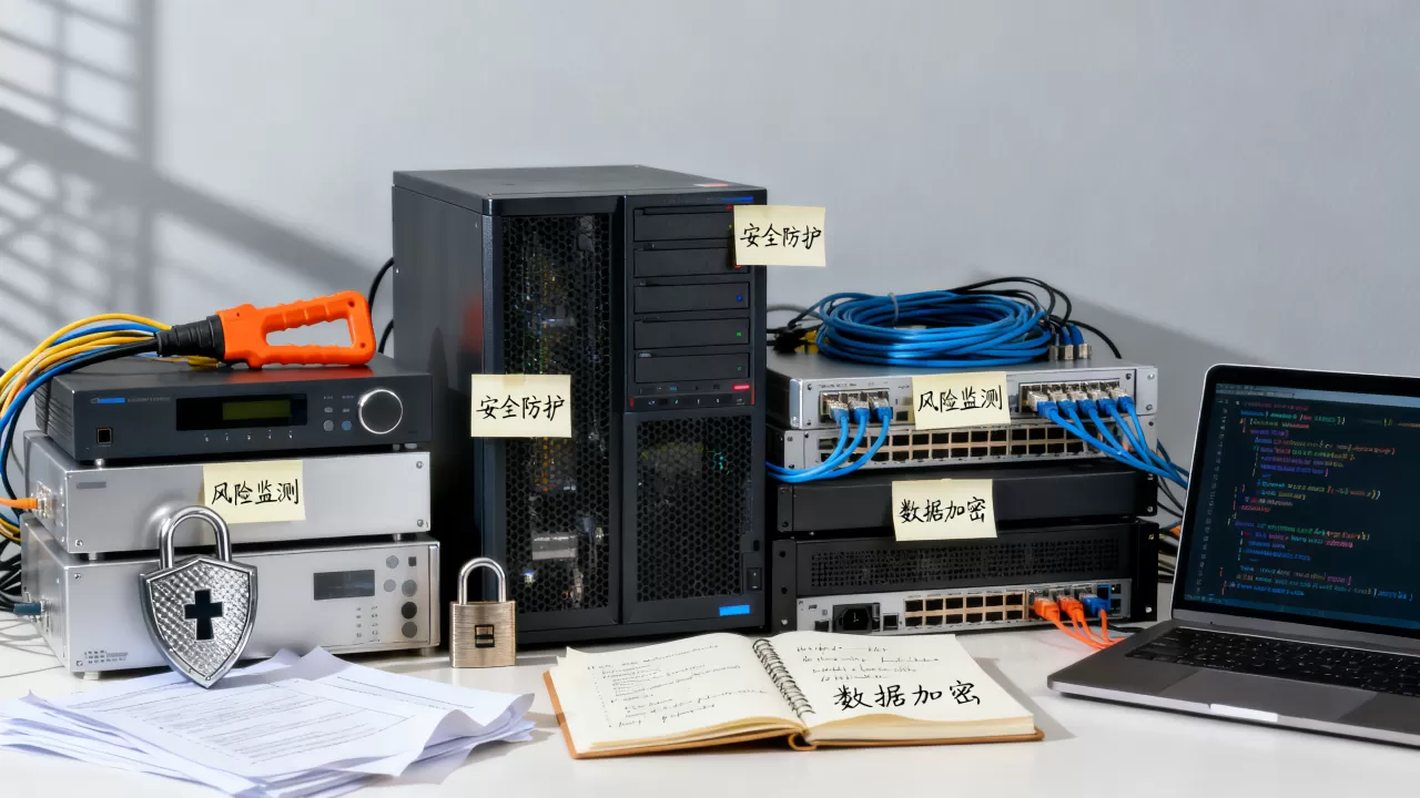 WordPress建站安全如何保障？规模化部署风险与防护