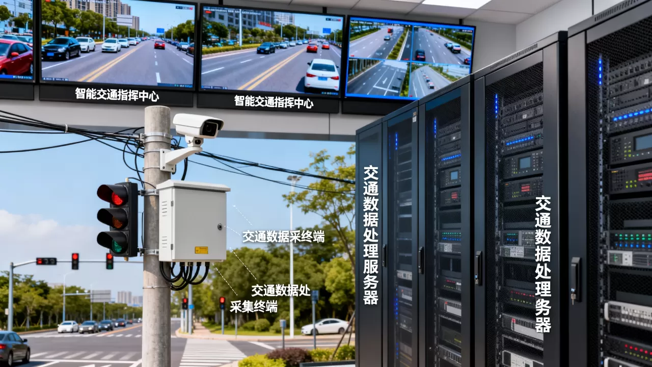 公安局智能交通系统如何建设？智能交通系统建设方案