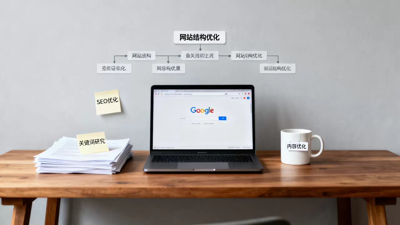 如何提升网站Google SEO排名？Google SEO优化技巧
