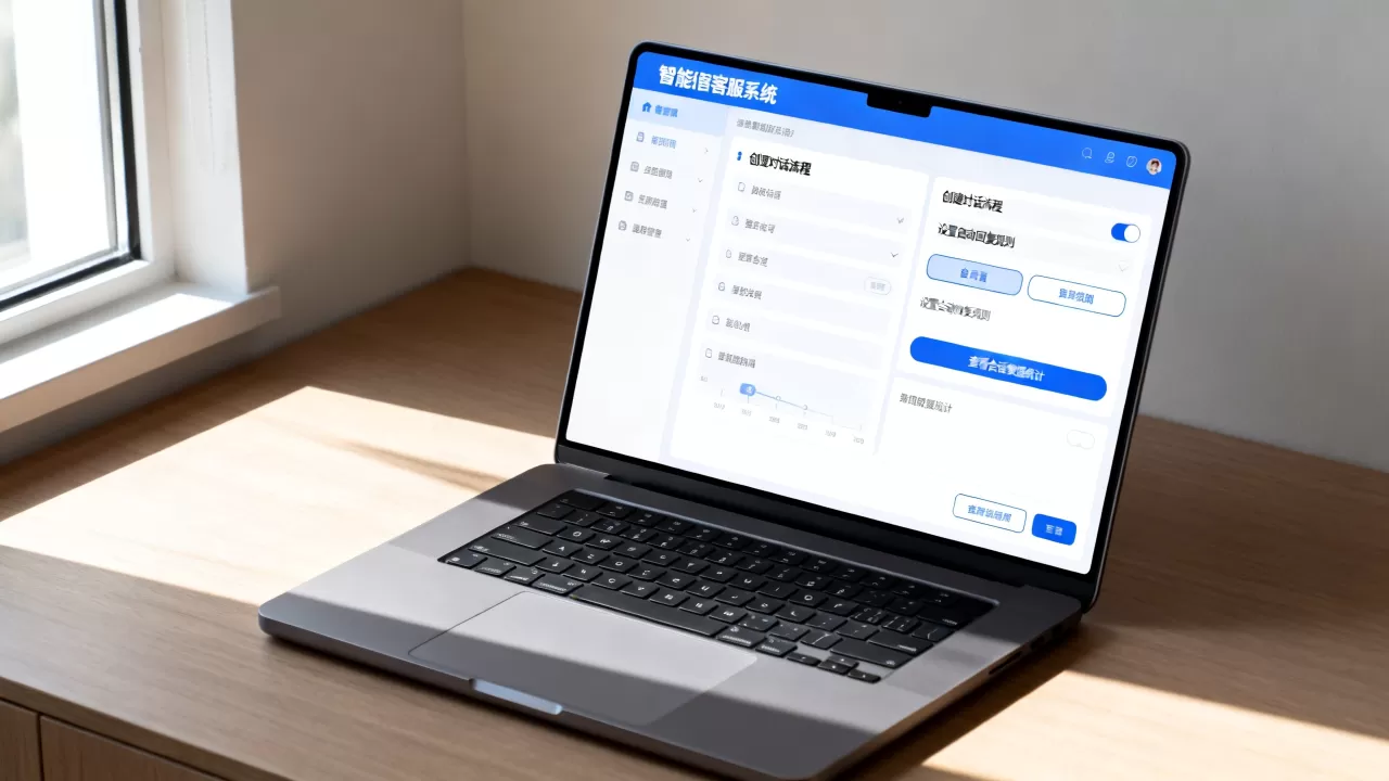 TWT Chat智能客服聊天怎么创建与管理？如何快速上手智能客服系统