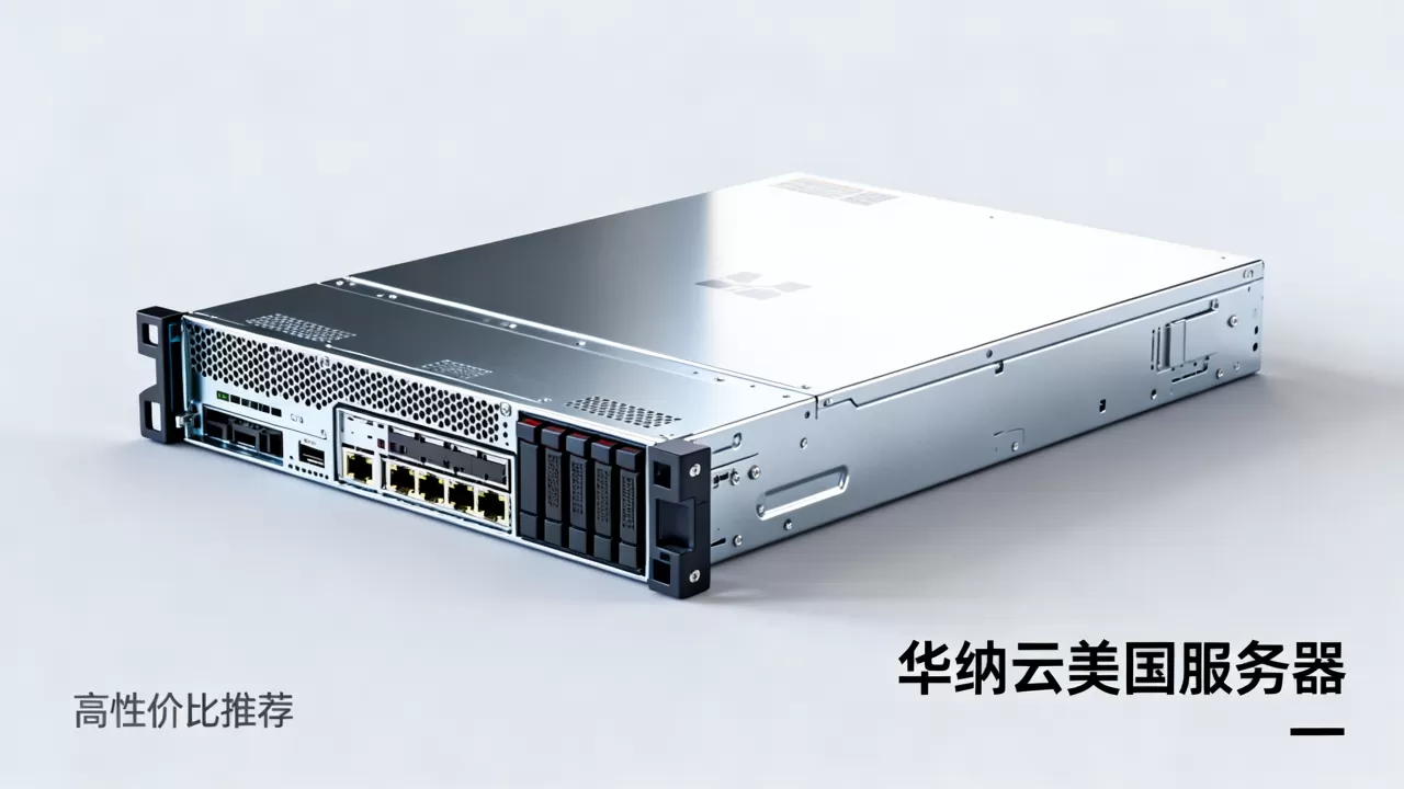 华纳云美国服务器好用吗？美国服务器推荐高性价比