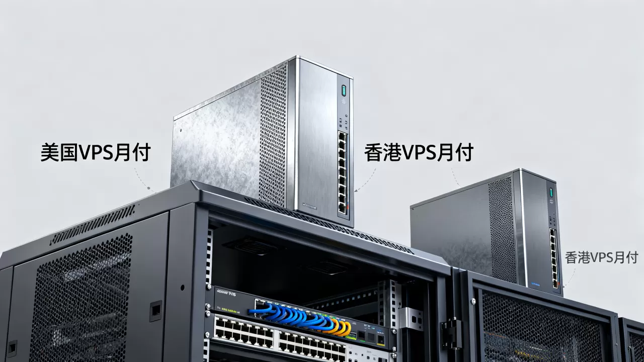 Megalayer半价是真的吗？美国VPS和香港VPS月付多少钱