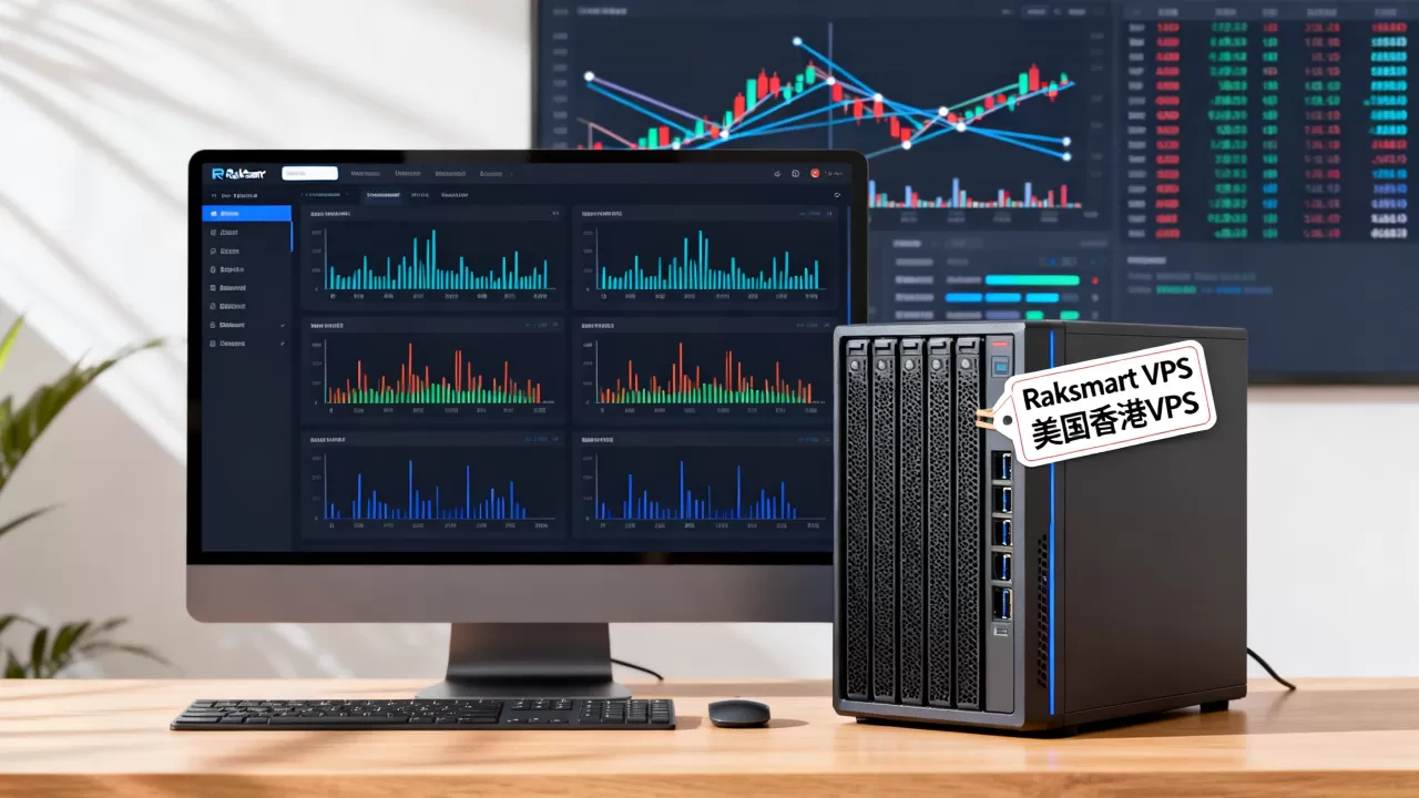 Raksmart VPS不限流量真的靠谱吗？美国香港VPS推荐