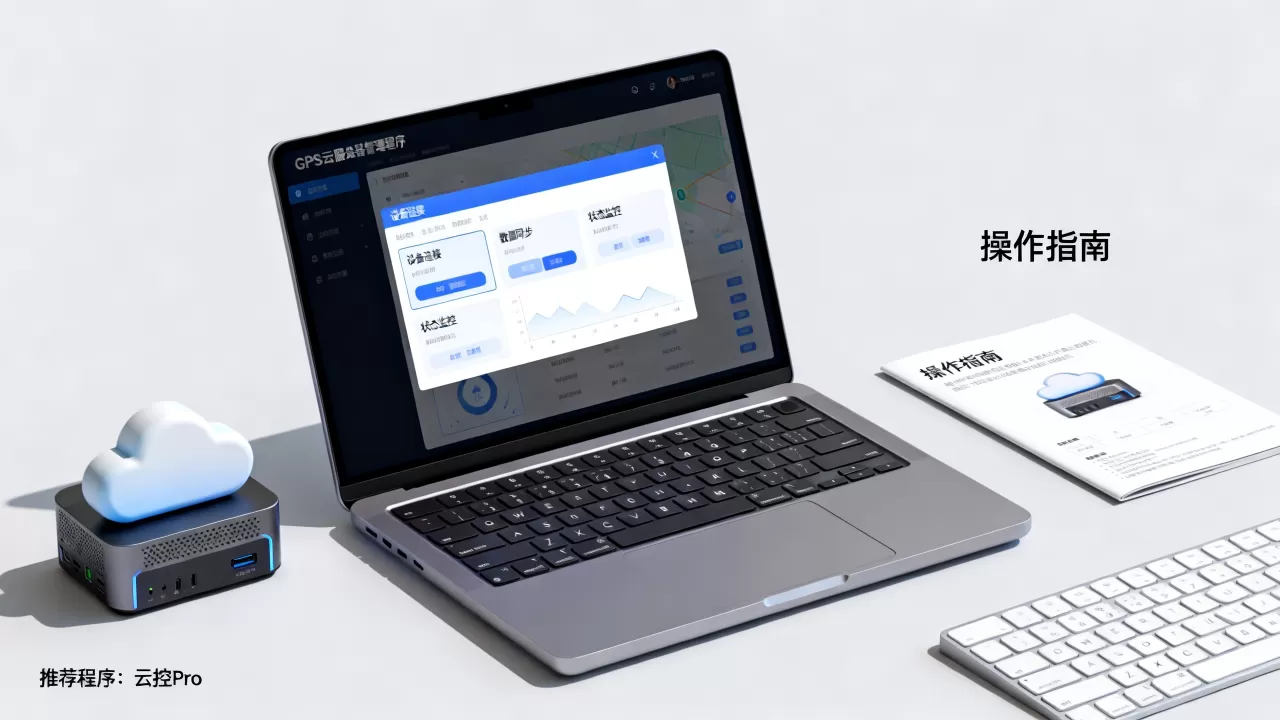 GPS云服务器管理程序怎么用？云服务器管理程序哪个好用