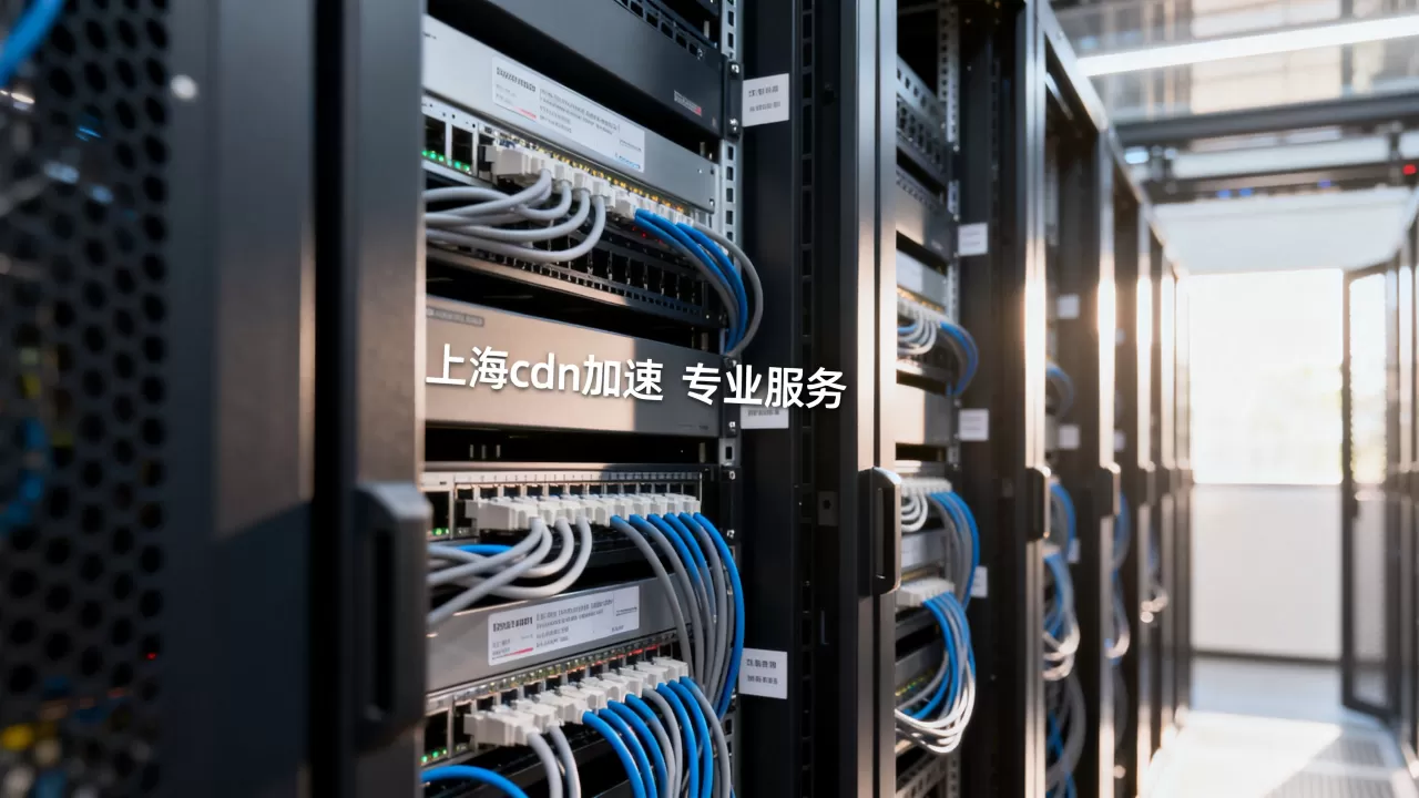 上海cdn加速哪家好？上海cdn加速公司哪家强