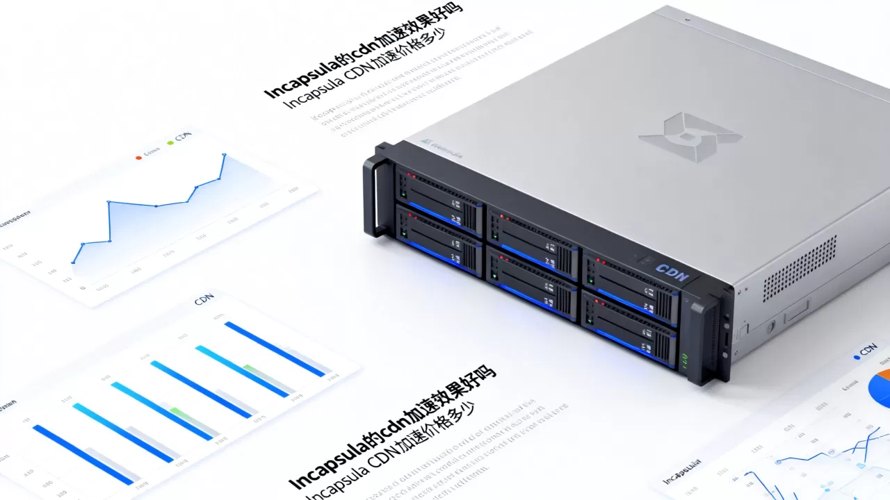 Incapsula的cdn加速效果好吗，Incapsula CDN加速价格多少