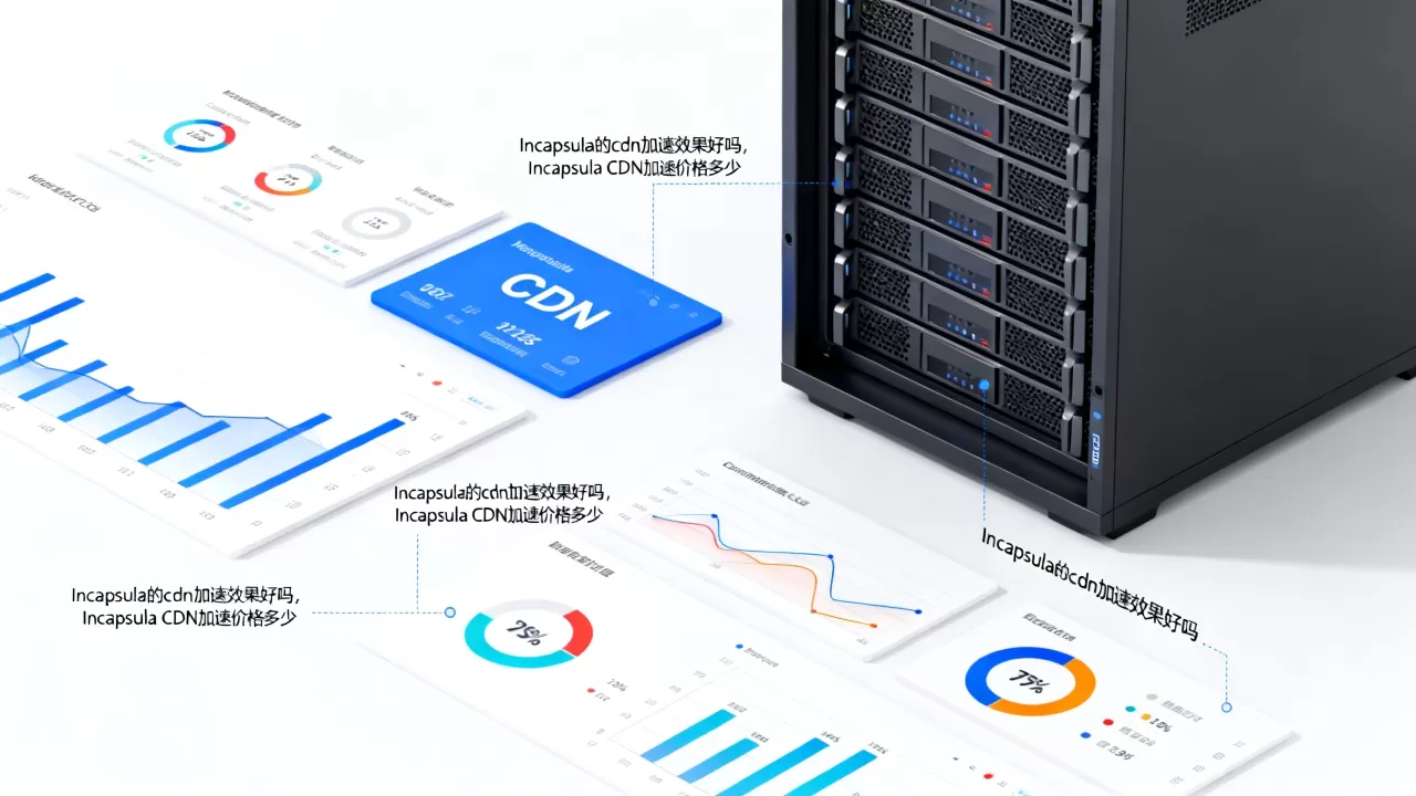 Incapsula的cdn加速效果好吗，Incapsula CDN加速价格多少