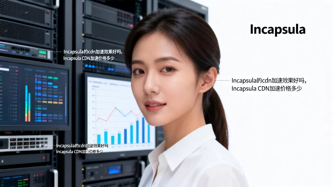 Incapsula的cdn加速效果好吗，Incapsula CDN加速价格多少