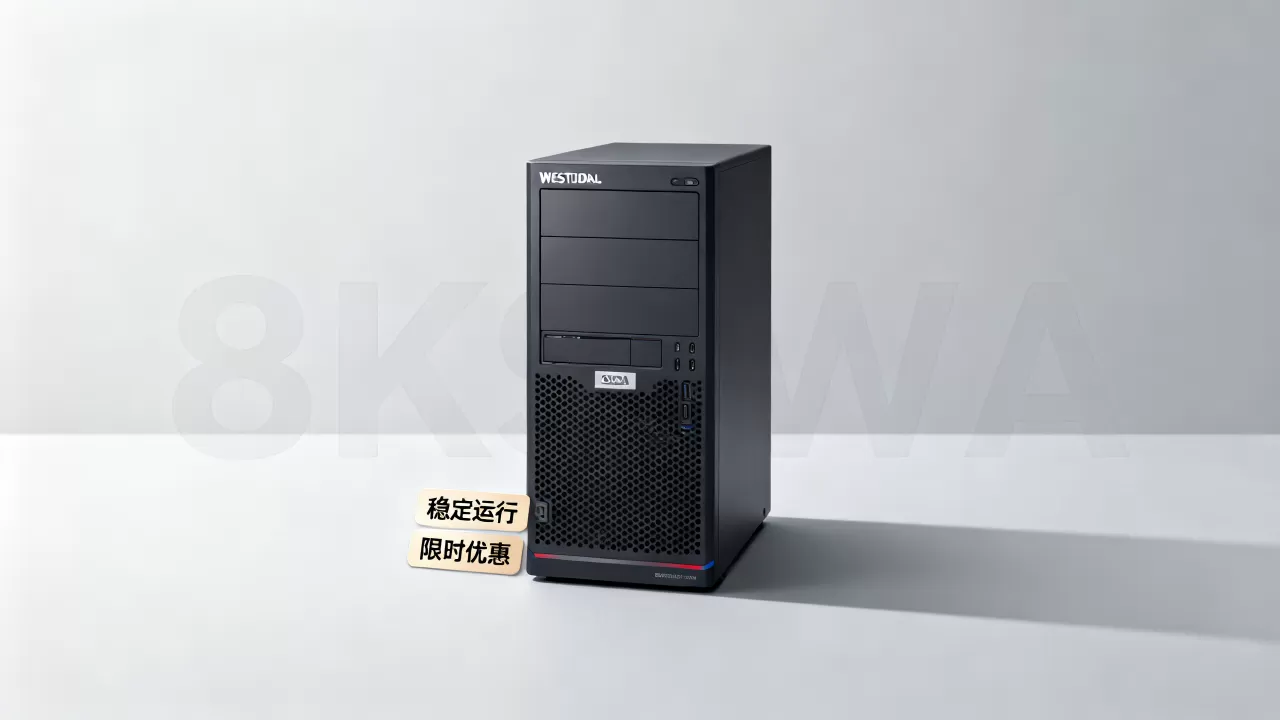 西部数码主机稳定吗？西部数码最新优惠活动汇总