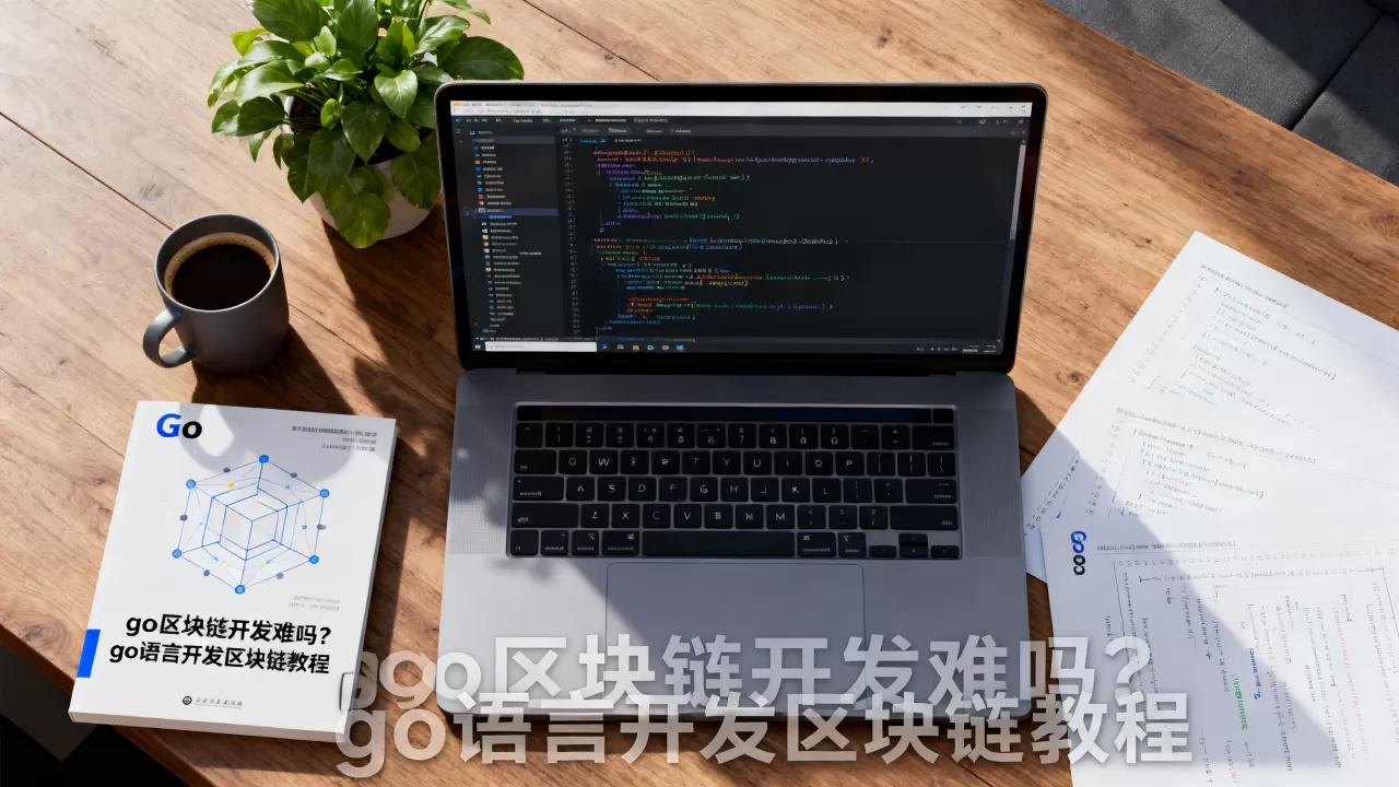 go区块链开发难吗？go语言开发区块链教程