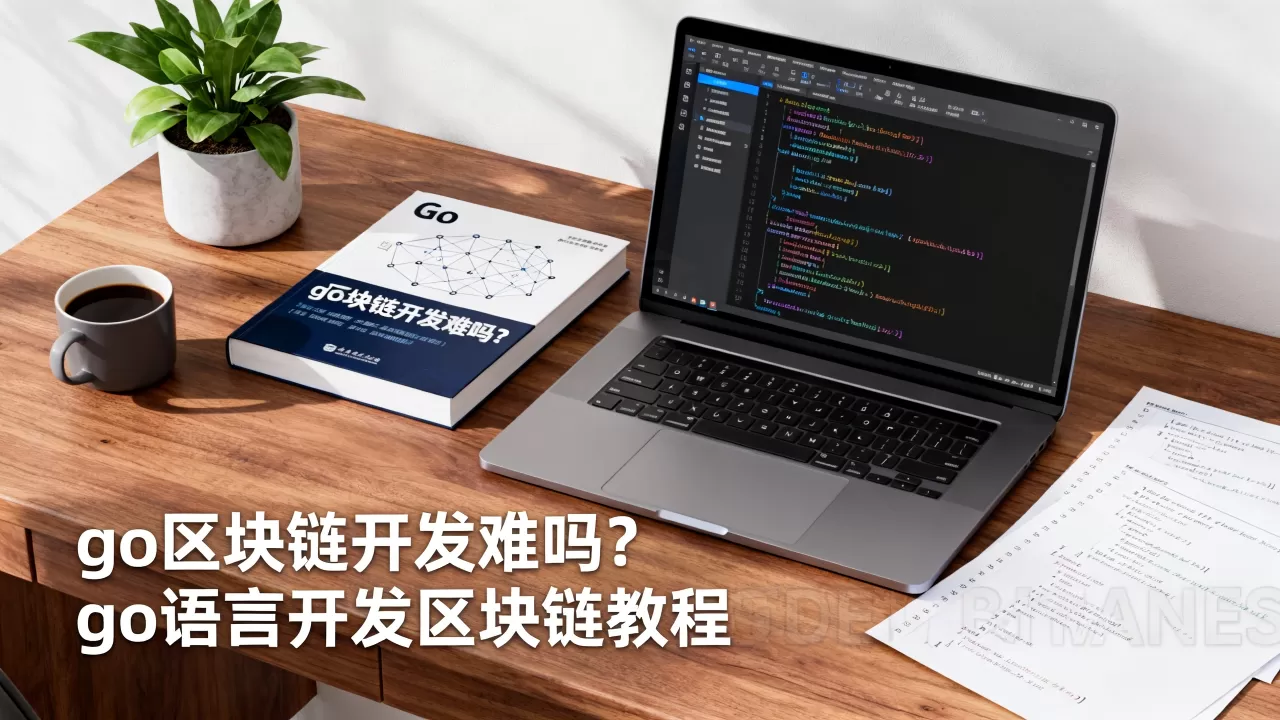 go区块链开发难吗？go语言开发区块链教程