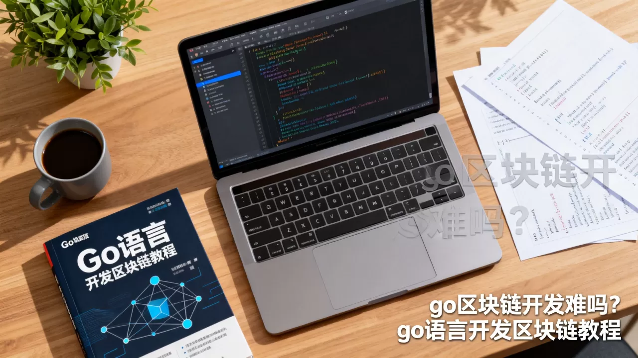 go区块链开发难吗？go语言开发区块链教程