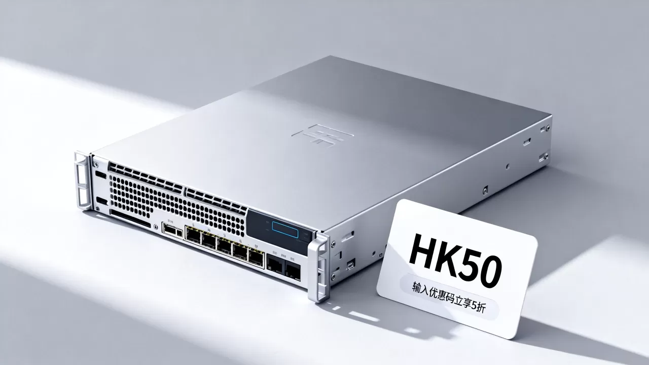 10gbiz香港CN2 GIA VPS真的能5折吗？最新优惠码怎么用
