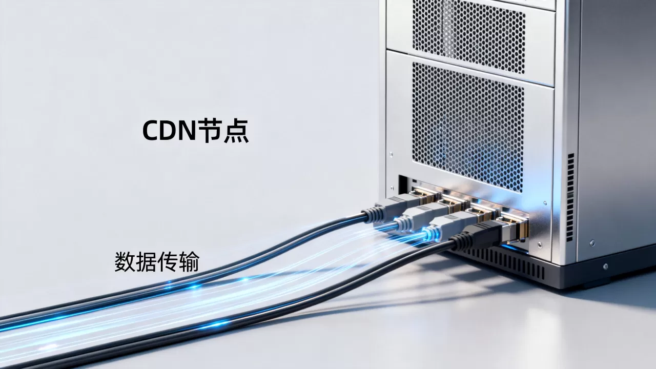 CDN奇舞是什么？360奇舞团CDN加速原理
