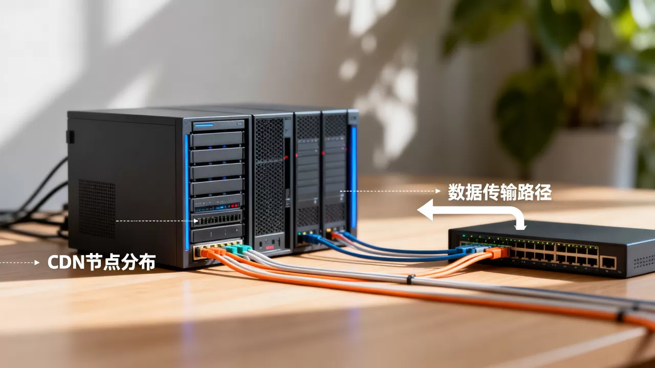 CDN加速真的有必要吗，CDN加速对网站SEO有帮助吗