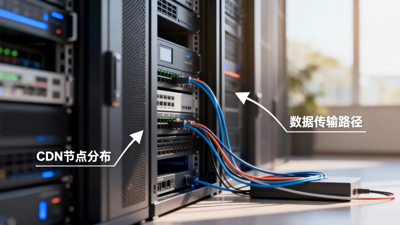 CDN加速真的有必要吗，CDN加速对网站SEO有帮助吗