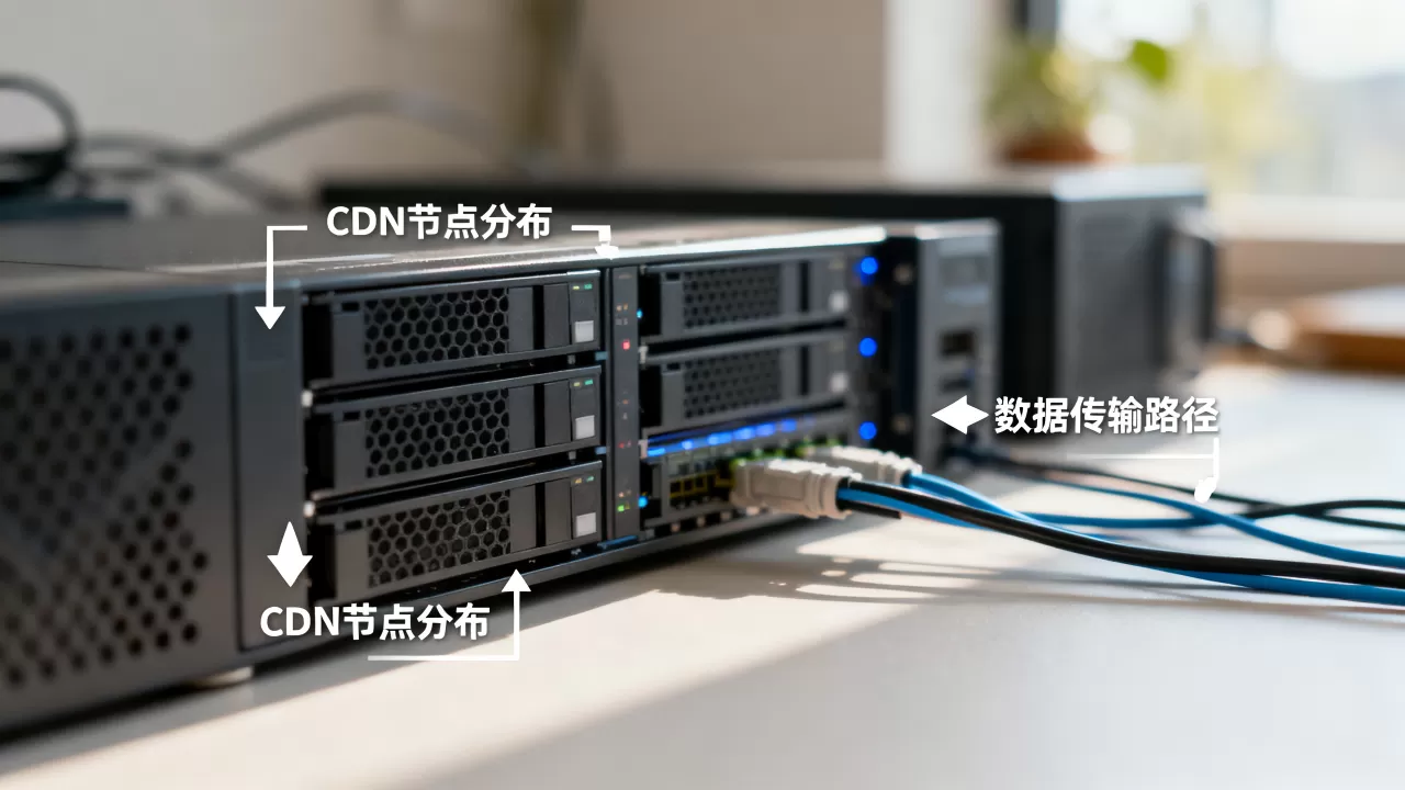 CDN加速真的有必要吗，CDN加速对网站SEO有帮助吗