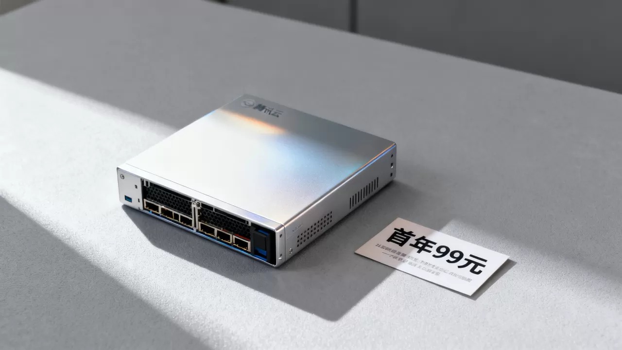 腾讯云1C1G云服务器首年99元是真的吗？2021年最新优惠活动