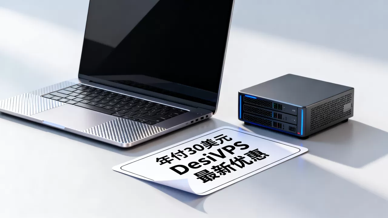 DesiVPS印度VPS年付30美元值得买吗，DesiVPS最新优惠活动详情