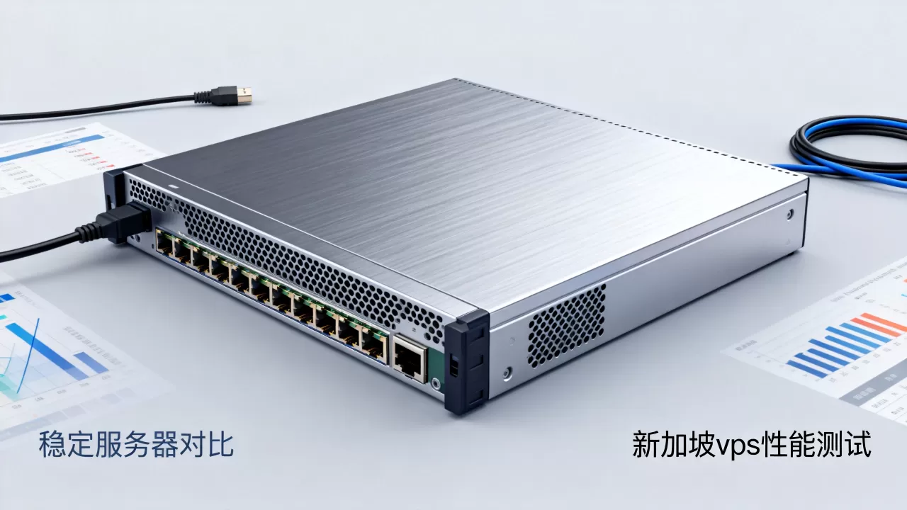 shockhosting新加坡vps性能如何？新加坡vps哪家稳定便宜