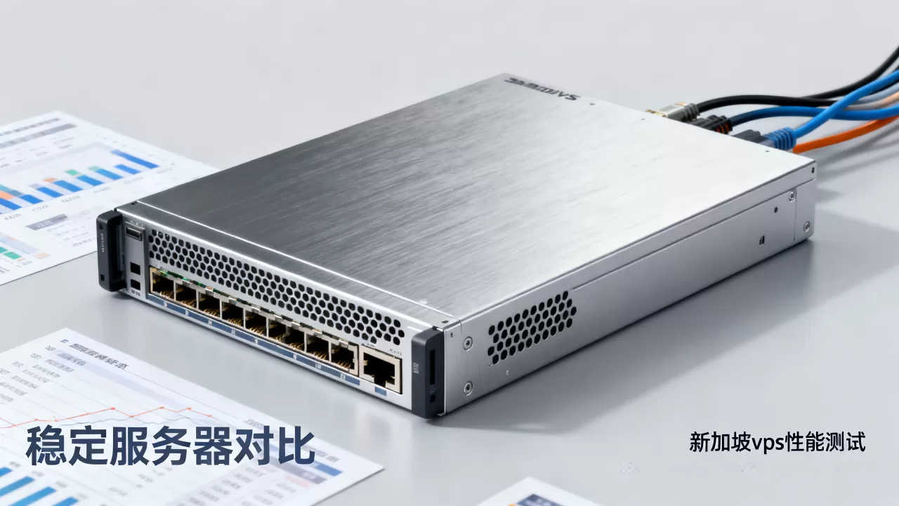 shockhosting新加坡vps性能如何？新加坡vps哪家稳定便宜